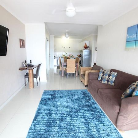 Vanuatu Beachfront Apartments Port Vila Luaran gambar