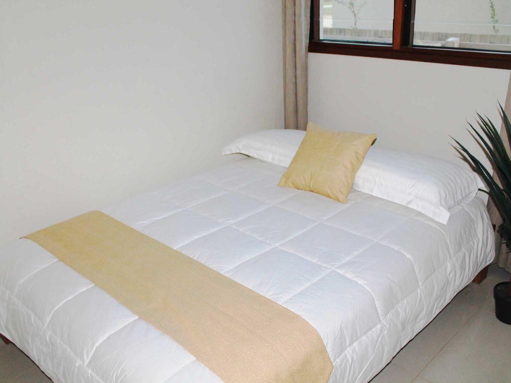 Vanuatu Beachfront Apartments Port Vila Bilik gambar